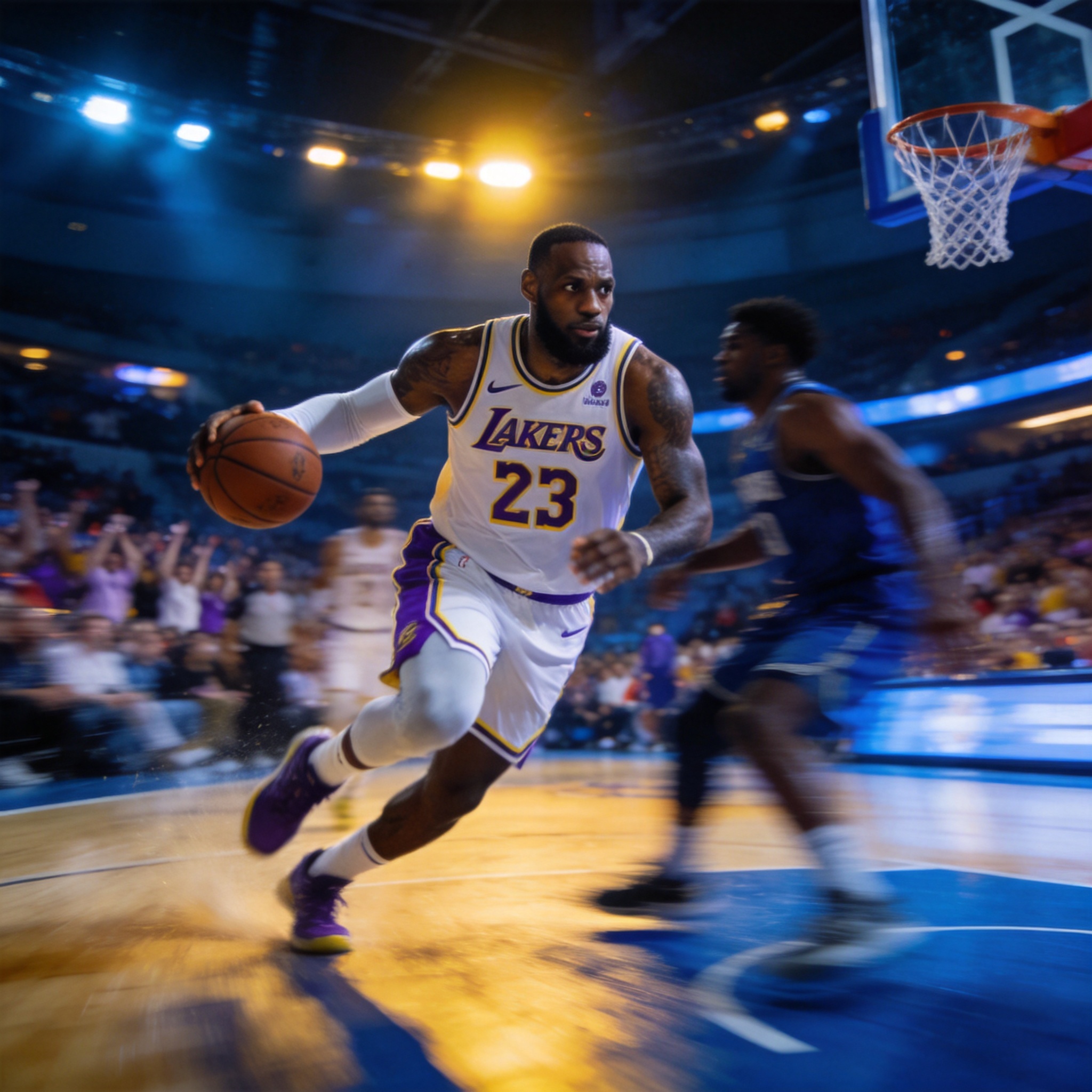 Basketball