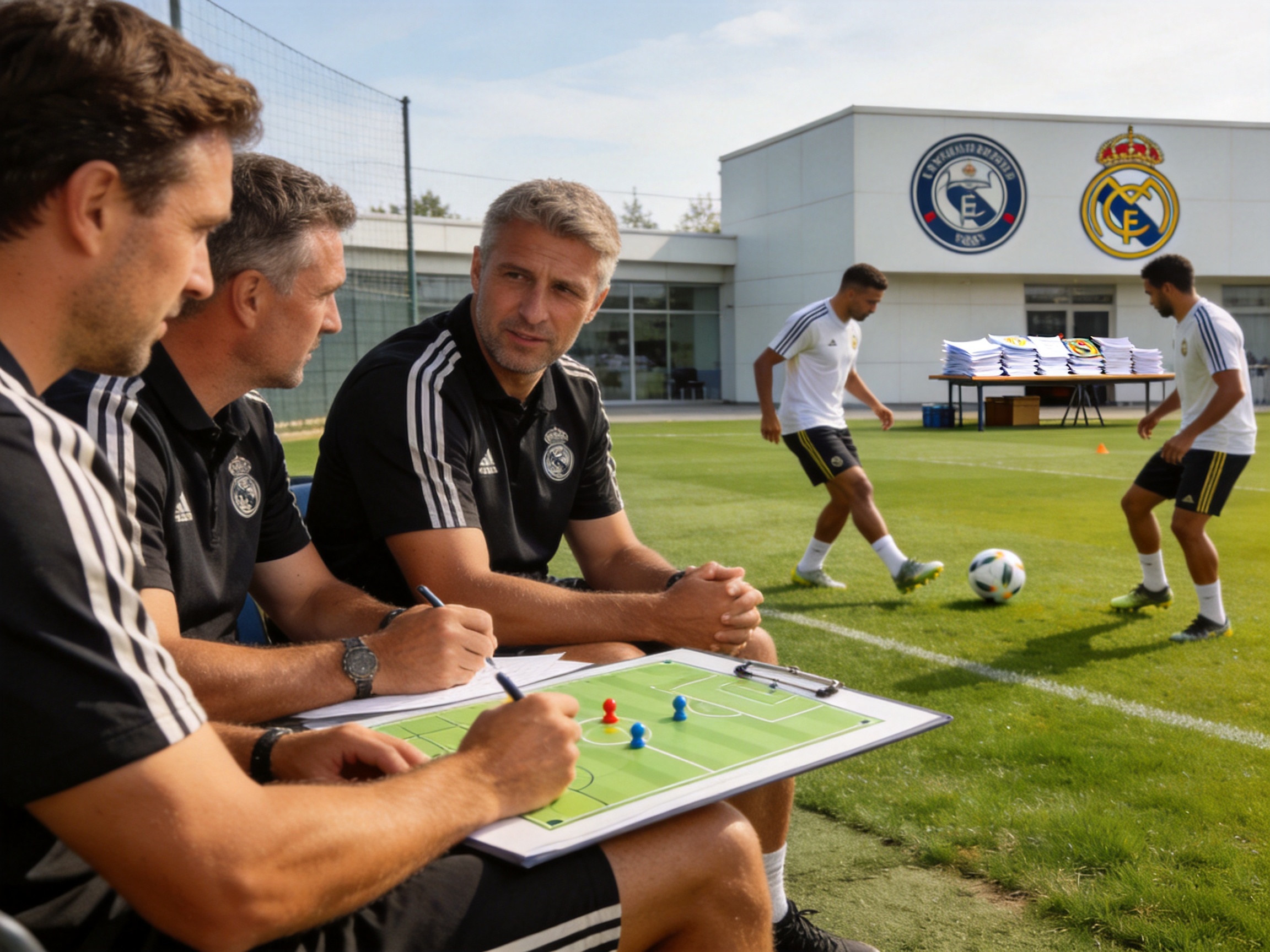 Training