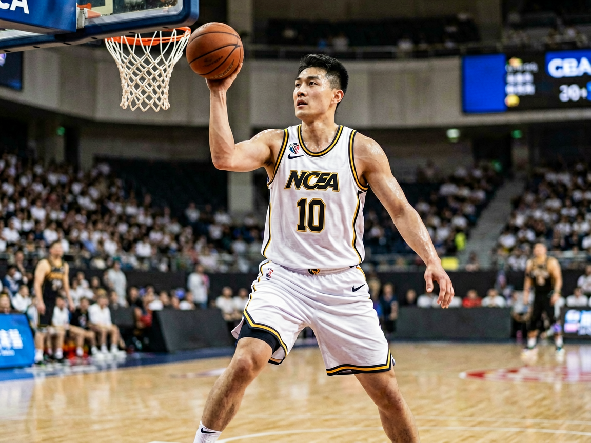Basketball