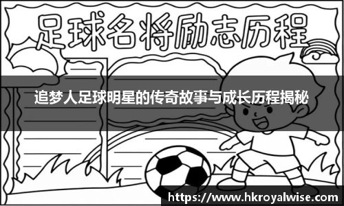 追梦人足球明星的传奇故事与成长历程揭秘